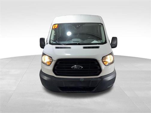 2017 Ford Transit-250 148 WB Medium Roof Cargo