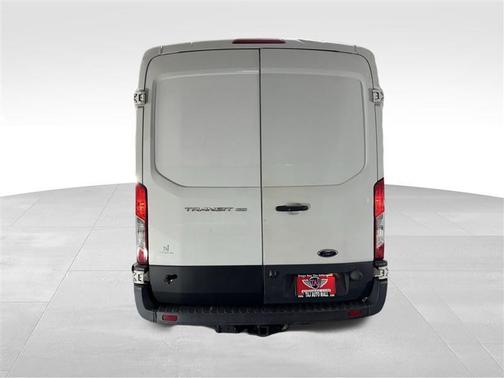 2017 Ford Transit-250 148 WB Medium Roof Cargo