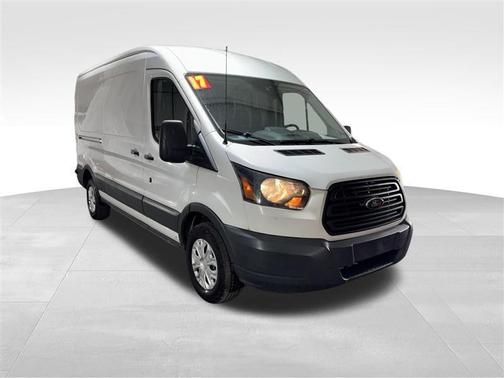 2017 Ford Transit-250 148 WB Medium Roof Cargo