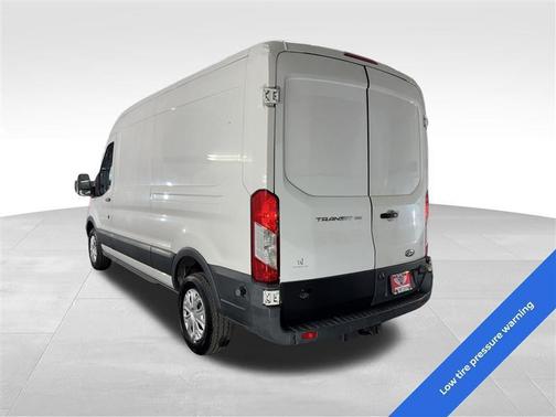 2017 Ford Transit-250 148 WB Medium Roof Cargo
