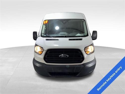 2017 Ford Transit-250 148 WB Medium Roof Cargo