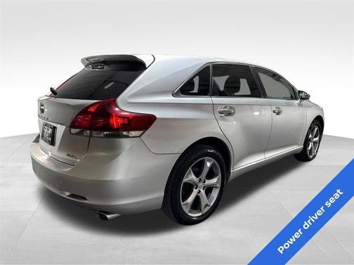 2013 Toyota Venza XLE