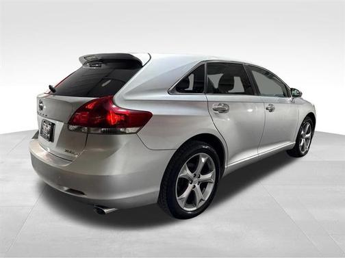 2013 Toyota Venza XLE