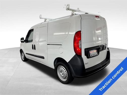 2019 RAM ProMaster City Tradesman