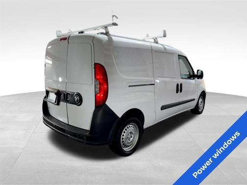 2019 RAM ProMaster City Tradesman