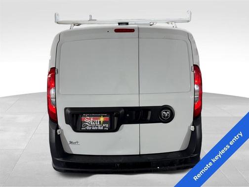 2019 RAM ProMaster City Tradesman