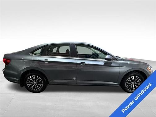 2019 Volkswagen Jetta 1.4T SE