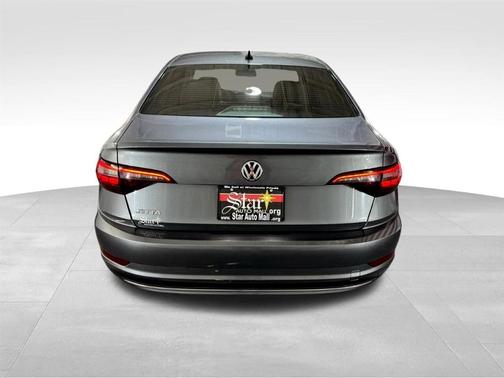 2021 Volkswagen Jetta 1.4T SE