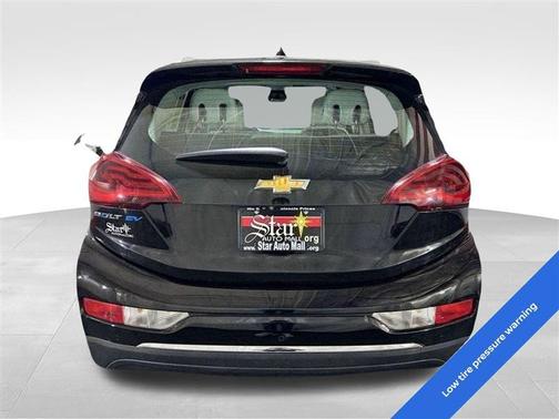 2017 Chevrolet Bolt EV Premier