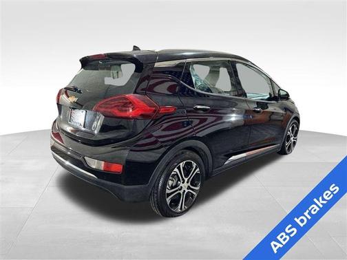 2017 Chevrolet Bolt EV Premier