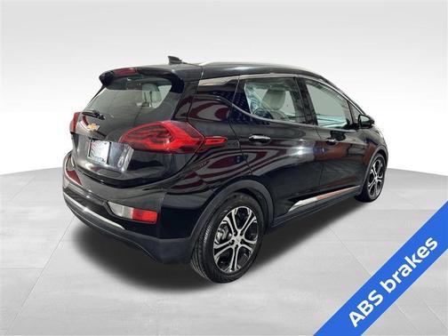 2017 Chevrolet Bolt EV Premier