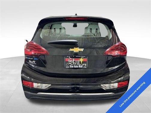 2017 Chevrolet Bolt EV Premier