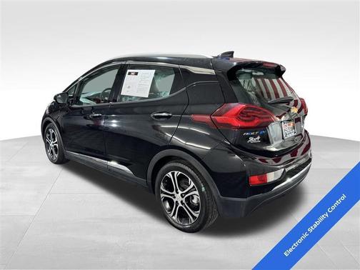 2017 Chevrolet Bolt EV Premier