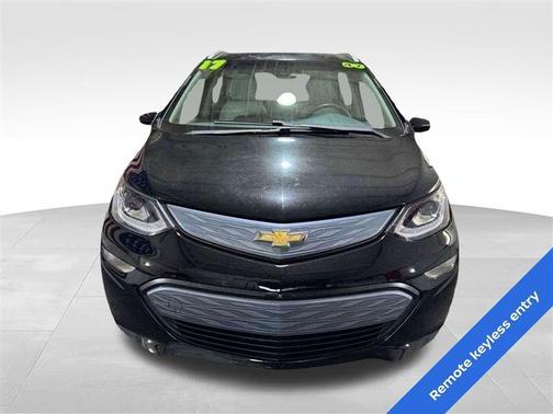 2017 Chevrolet Bolt EV Premier