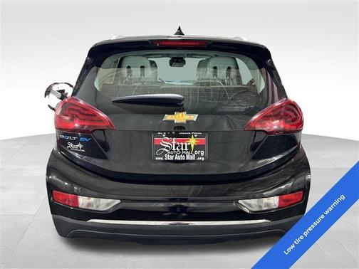 2017 Chevrolet Bolt EV Premier