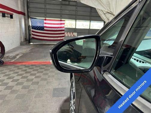 2017 Chevrolet Bolt EV Premier