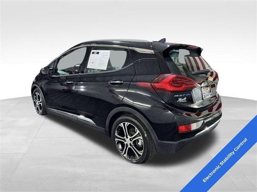 2017 Chevrolet Bolt EV Premier