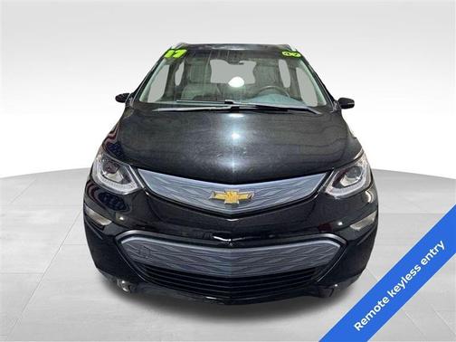 2017 Chevrolet Bolt EV Premier