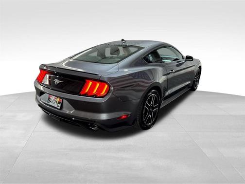 2023 Ford Mustang EcoBoost