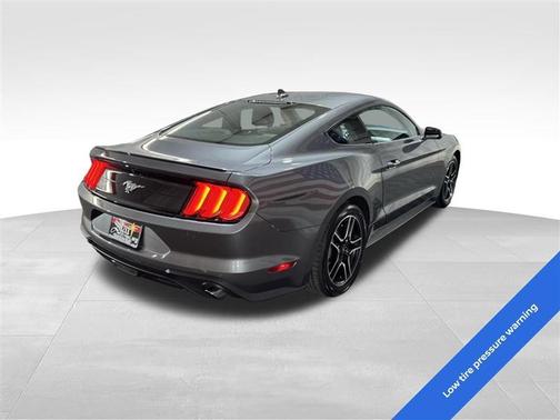 2023 Ford Mustang EcoBoost