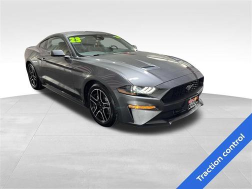 2023 Ford Mustang EcoBoost