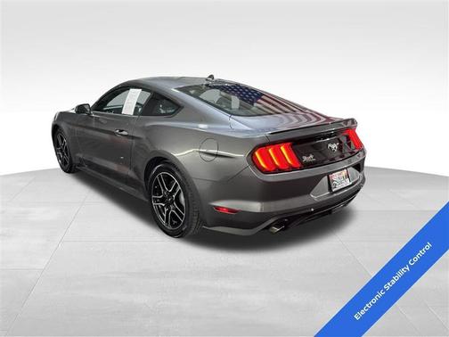 2023 Ford Mustang EcoBoost