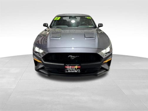 2023 Ford Mustang EcoBoost