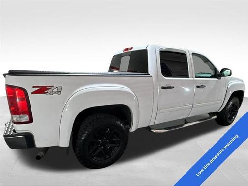 2013 GMC Sierra 1500 SLE