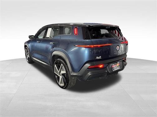 2023 Fisker Ocean Extreme