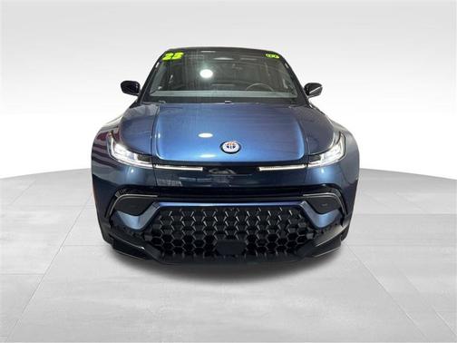 2023 Fisker Ocean Extreme