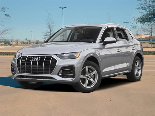 2023 Audi Q5 45 S line quattro Premium