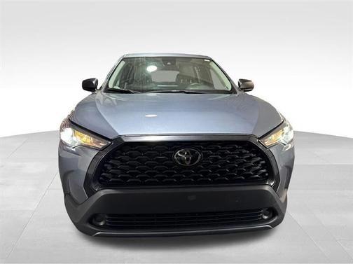 2022 Toyota Corolla Cross L