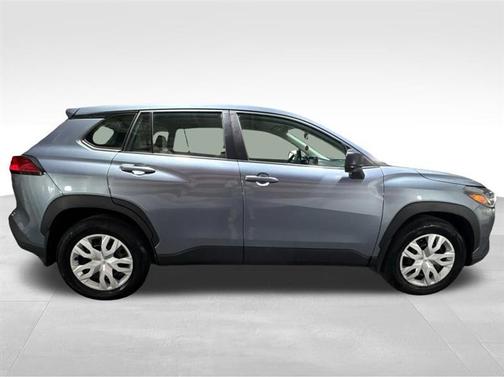 2022 Toyota Corolla Cross L