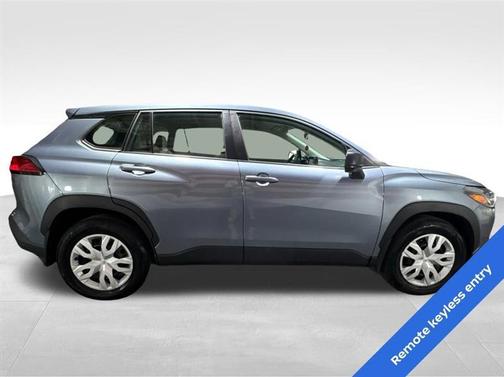 2022 Toyota Corolla Cross L