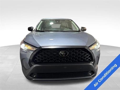 2022 Toyota Corolla Cross L