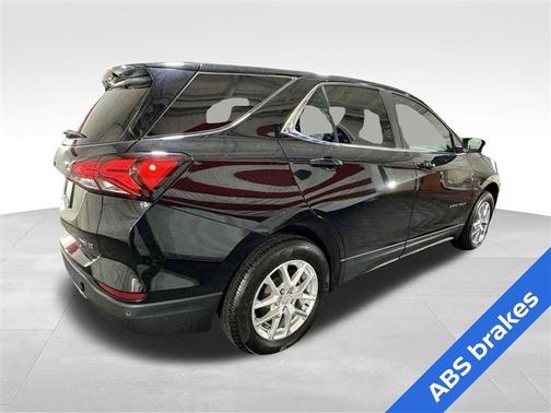 2023 Chevrolet Equinox 2LT