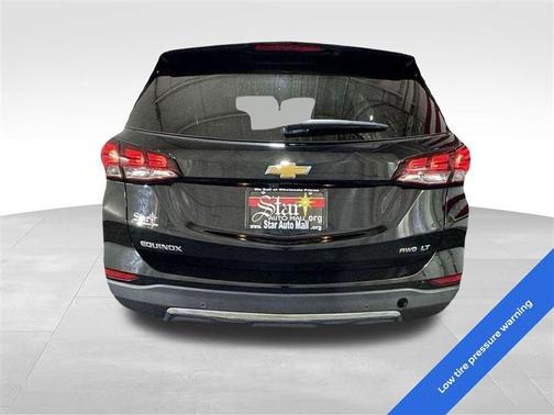 2023 Chevrolet Equinox 2LT