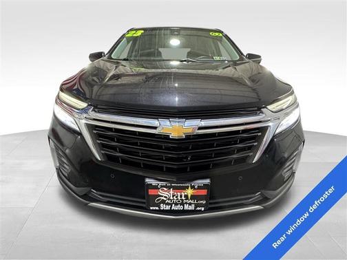 2023 Chevrolet Equinox 2LT
