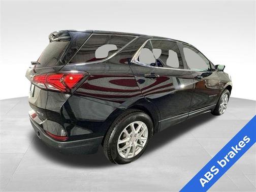 2023 Chevrolet Equinox 2LT