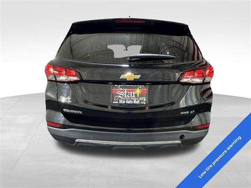 2023 Chevrolet Equinox 2LT