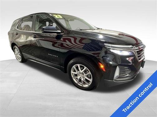 2023 Chevrolet Equinox 2LT