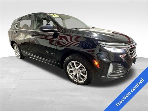 2023 Chevrolet Equinox 2LT