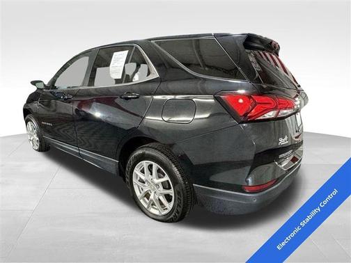 2023 Chevrolet Equinox 2LT