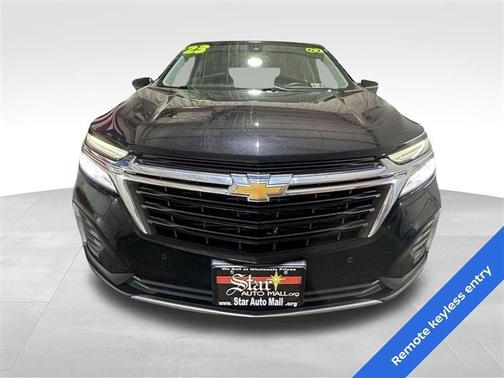 2023 Chevrolet Equinox 2LT