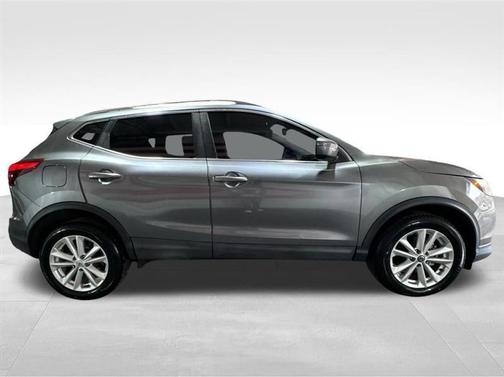 2019 Nissan Rogue Sport SV