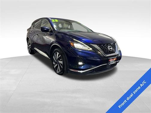 2023 Nissan Murano SL