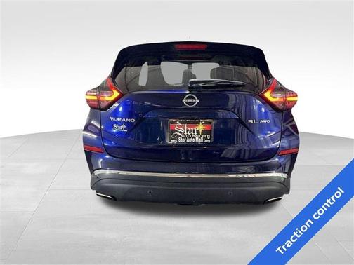 2023 Nissan Murano SL