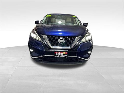 2023 Nissan Murano SL