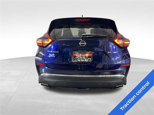 2023 Nissan Murano SL