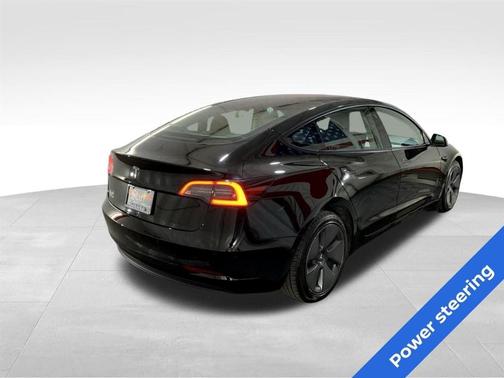 2022 Tesla Model 3 Base